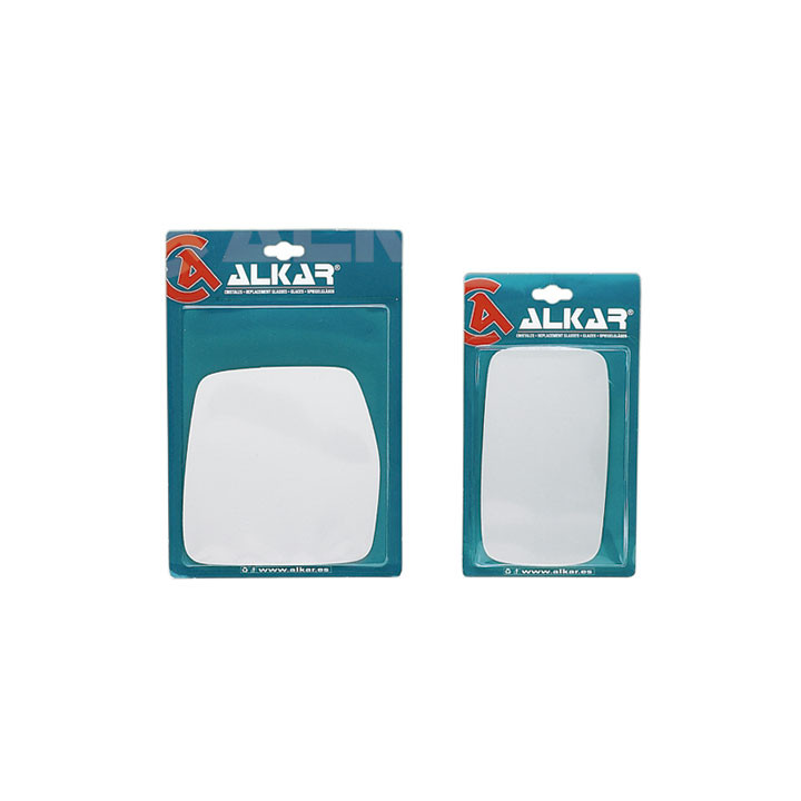 Szkło lusterka zewnętrznego ALKAR 9505527