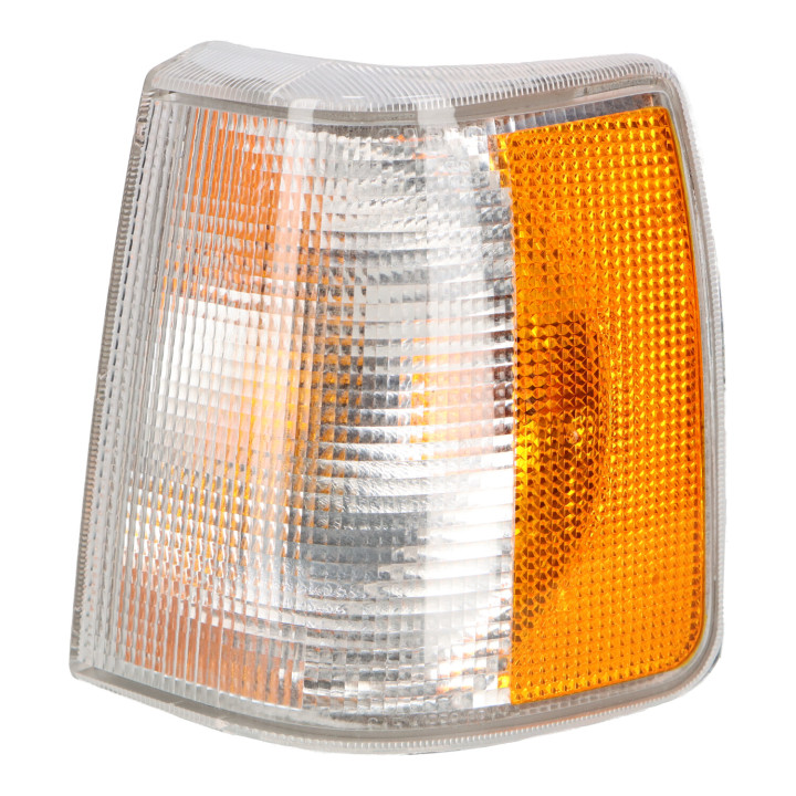 Combined lamp, L.H. Volvo (1369609)
