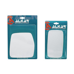 Szkło lusterka zewnętrznego ALKAR 9502527