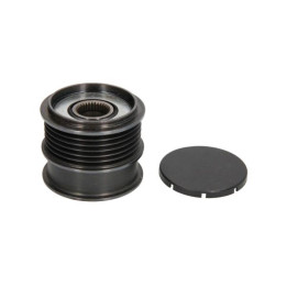 Sprzęgło jednokierunkowe alternatora BTA E4V005BTA