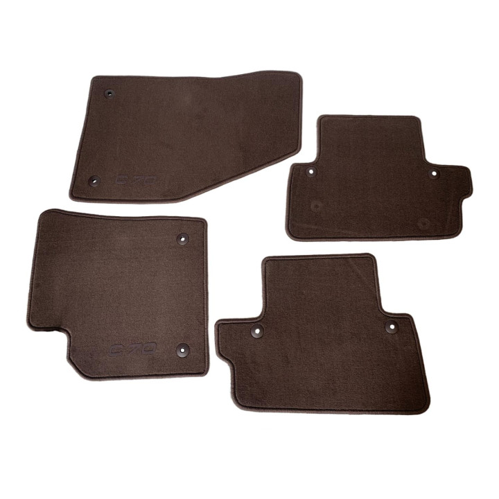 Mat set Volvo (39806210)