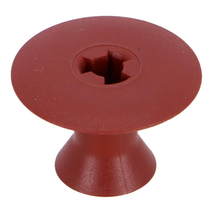Plastic nut Volvo (39875130)