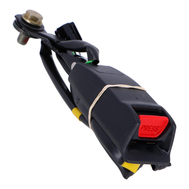 Belt catch Volvo (1395602)
