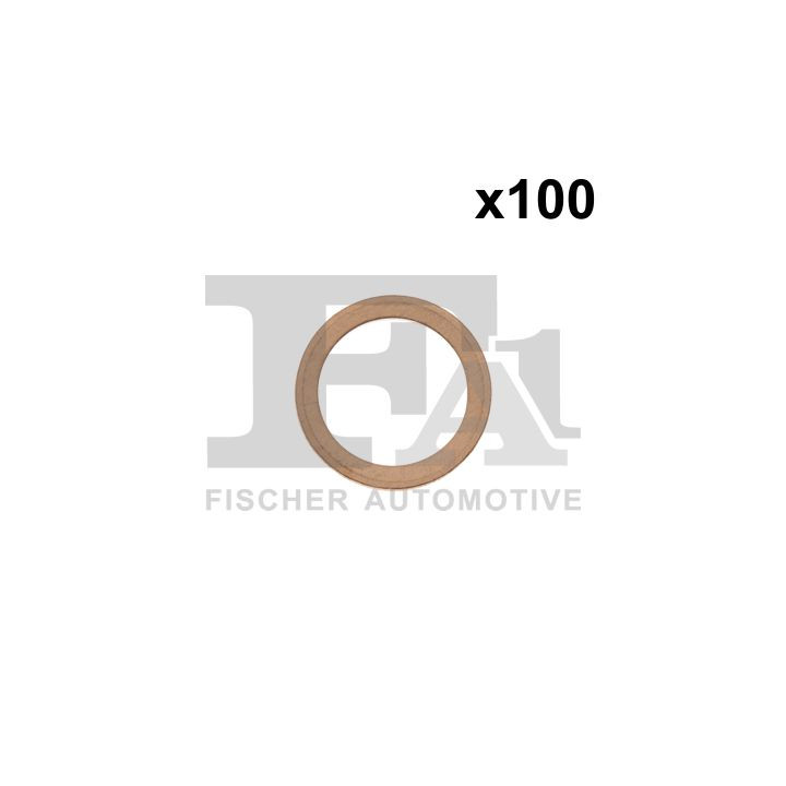 Uszczelka korka spustu oleju FA1 472.310.100