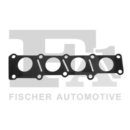 Uszczelka kolektora wydechowego FA1 413-025