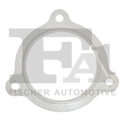 Uszczelka układu wydechowego FA1 550-935