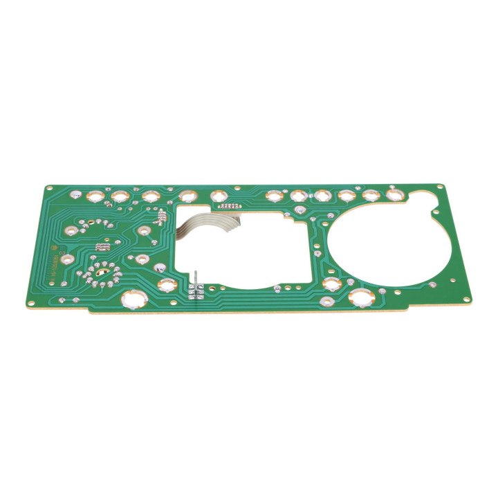 Wiring plate Volvo (1398075)