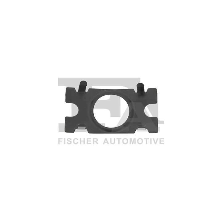 Uszczelka powrót oleju turbosprężarki FA1 455-528