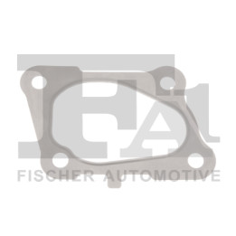 Uszczelka turbosprężarki FA1 455-524