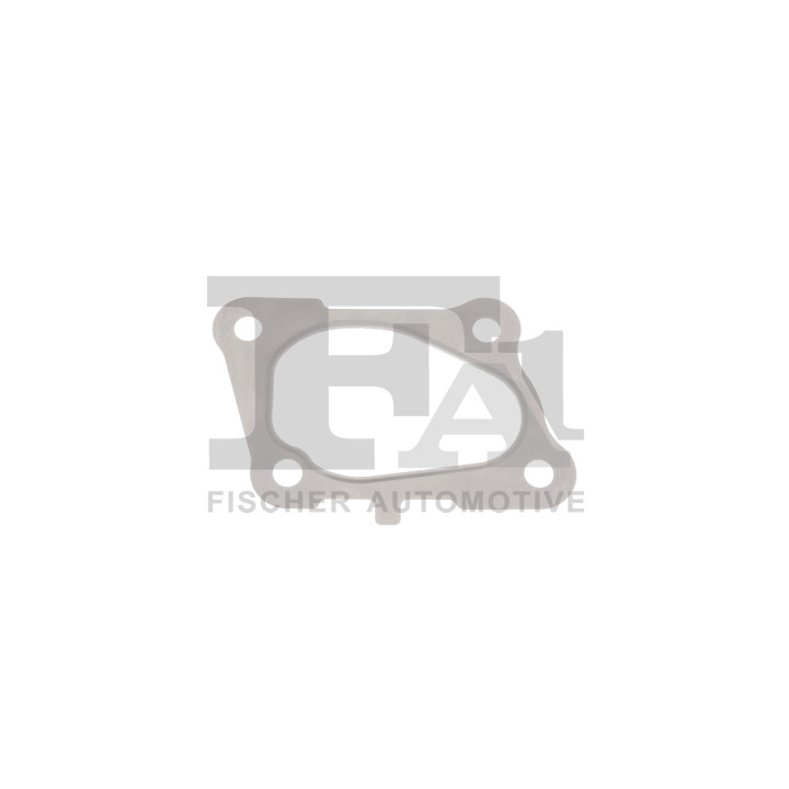 Uszczelka turbosprężarki FA1 455-524