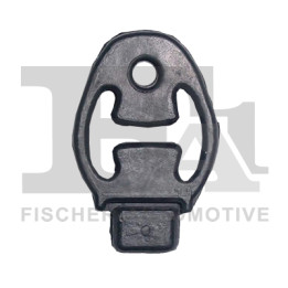 Wieszak tłumika układu wydechowego FA1 133-919