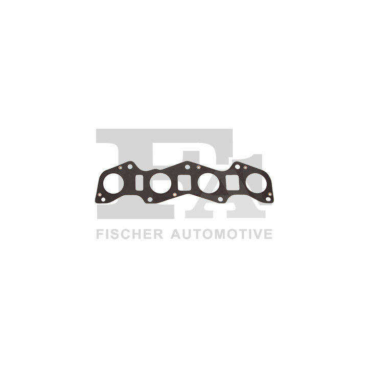 Uszczelka kolektora wydechowego FA1 455-008