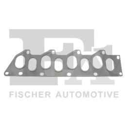 Uszczelka kolektora ssącego dolotowego wydechowego FA1 422-009