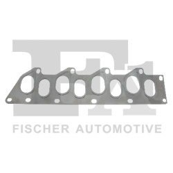 Uszczelka kolektora ssącego dolotowego wydechowego FA1 422-009