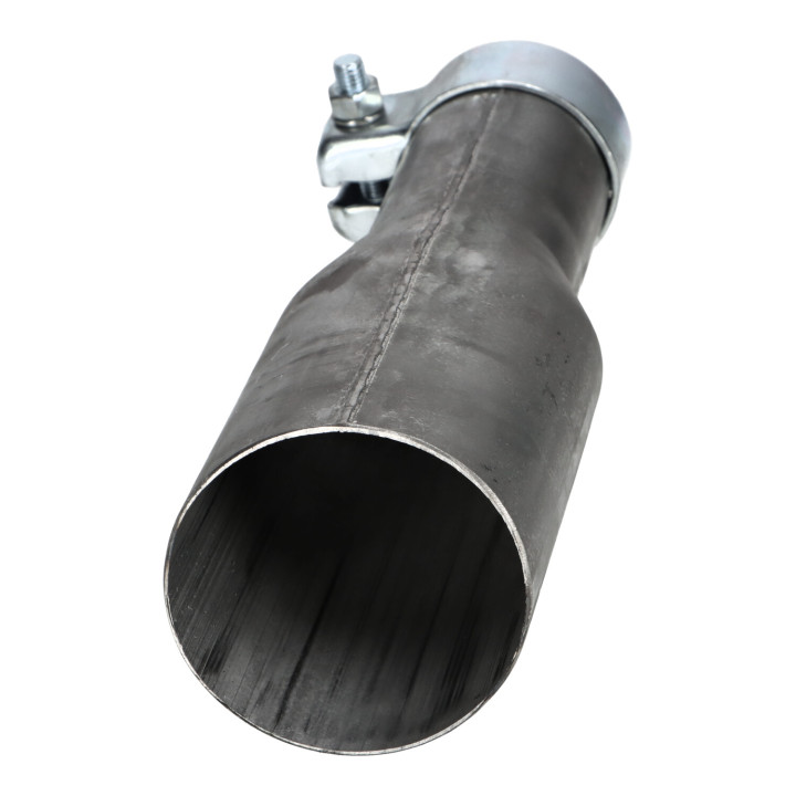 End pipe Volvo (31372152)