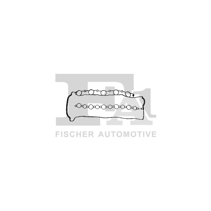 Uszczelka pokrywy głowicy cylindrów FA1 EP5500-901