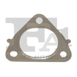 Uszczelka turbosprężarki FA1 455-506