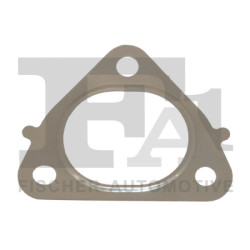 Uszczelka turbosprężarki FA1 455-506