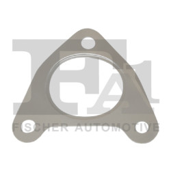 Uszczelka turbosprężarki FA1 455-502