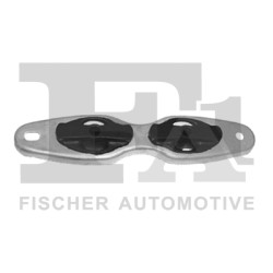 Wieszak tłumika układu wydechowego FA1 133-931