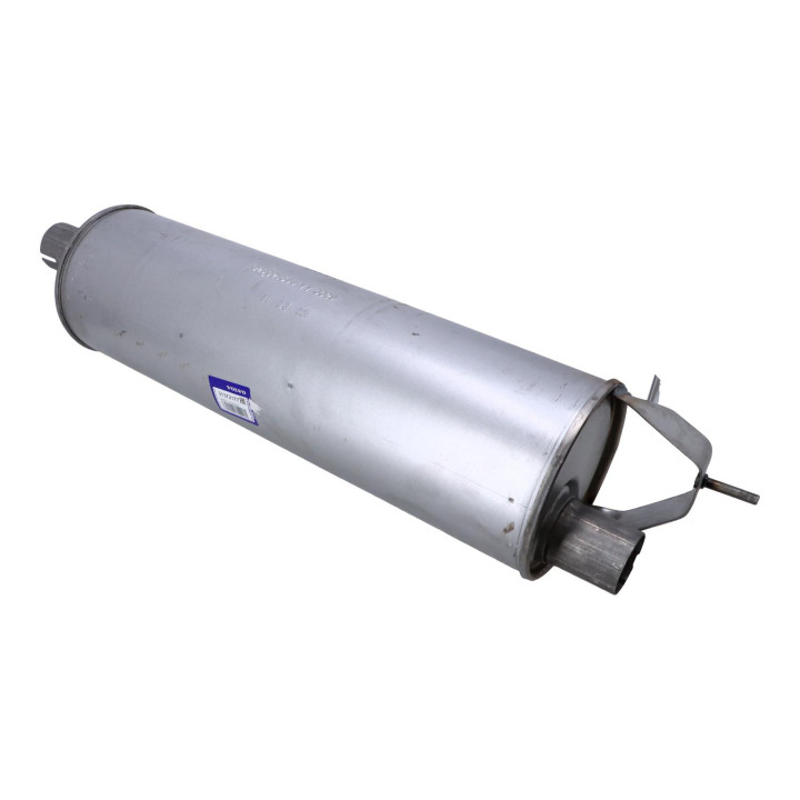 Muffler Volvo (31372177)