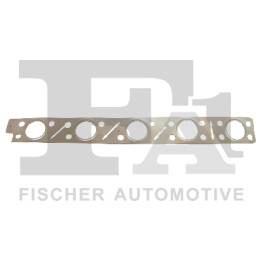 Uszczelka kolektora wydechowego FA1 455-005