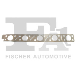 Uszczelka kolektora wydechowego FA1 455-005