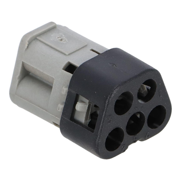 Socket housing Volvo (1363524)