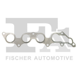 Uszczelka kolektora wydechowego FA1 413-020