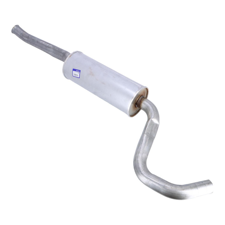 Muffler Volvo (31372158)