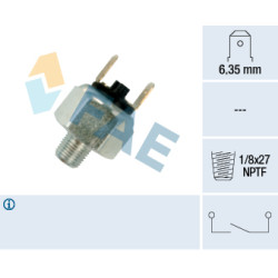 Włącznik świateł STOP FAE 21010
