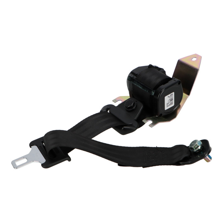 Seat belt, right Volvo (9131840)
