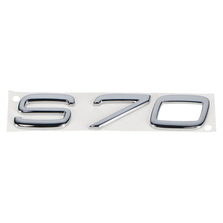 Emblem Volvo (9157131)