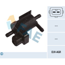 Zawór spalin EGR FAE 56034