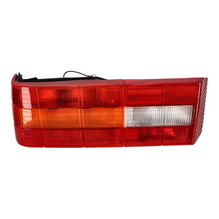 Tail light, left Volvo (1374619)