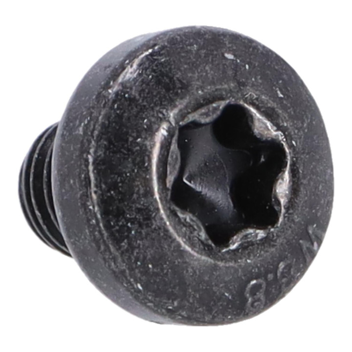 Six point socket screw Volvo (986210)