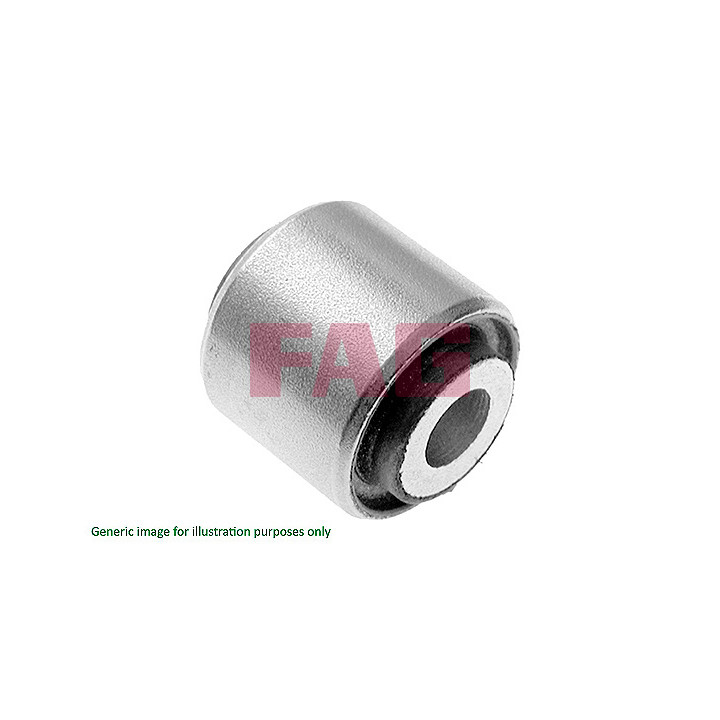 Tuleja Silentblock wahacza FAG 829 0779 30
