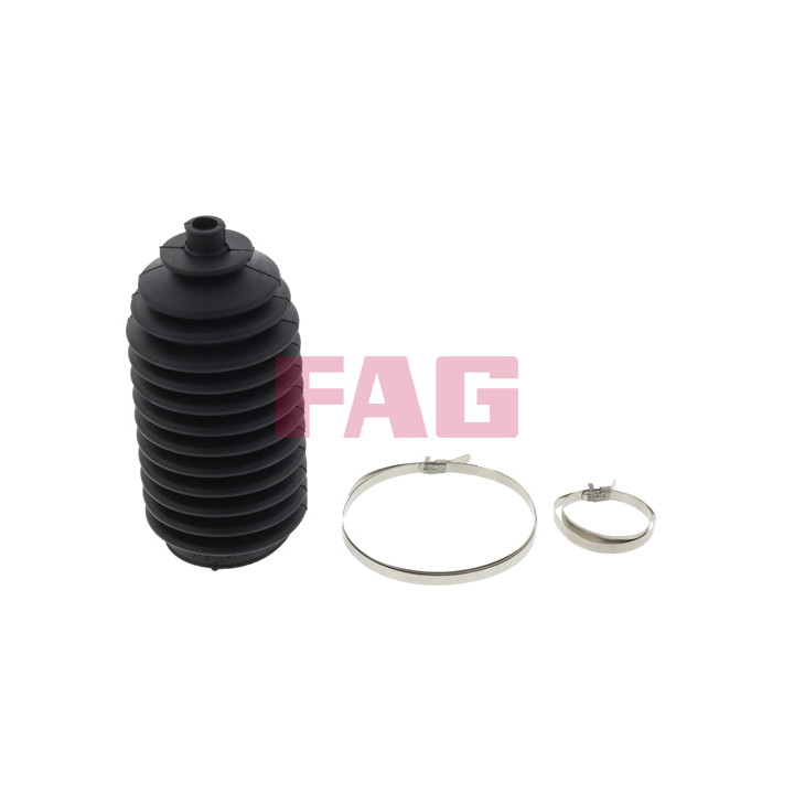 Zestaw osłon przekładni kierowniczej FAG 841 0109 30