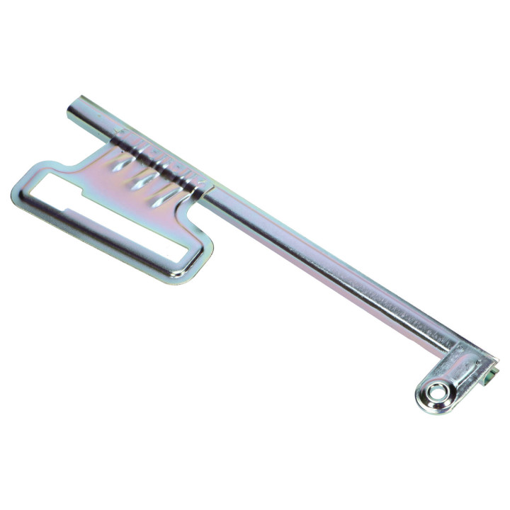 Lift rail, left Volvo (9131940)