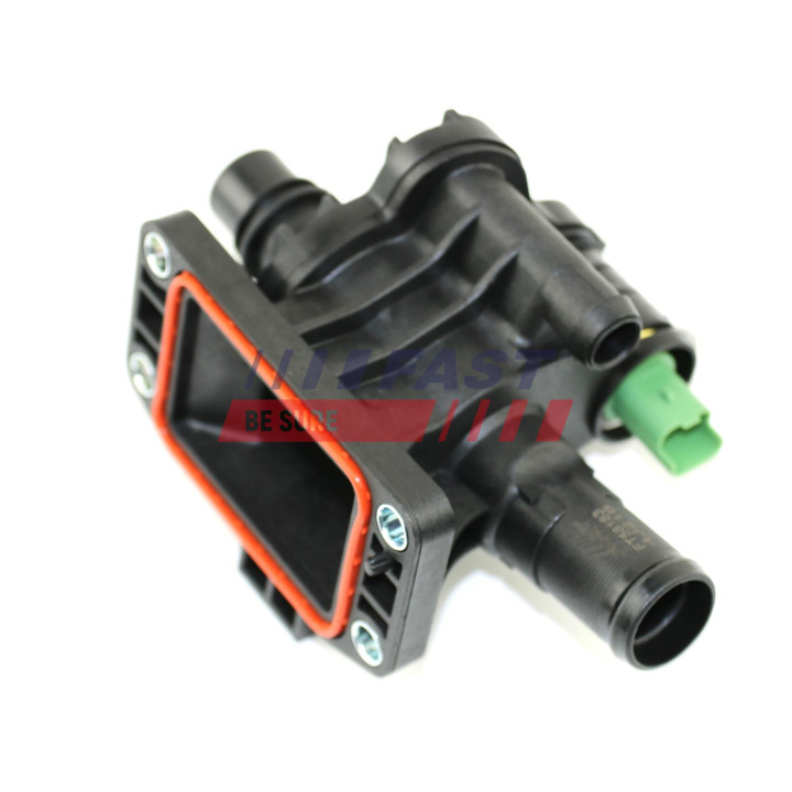 Termostat FAST FT58183