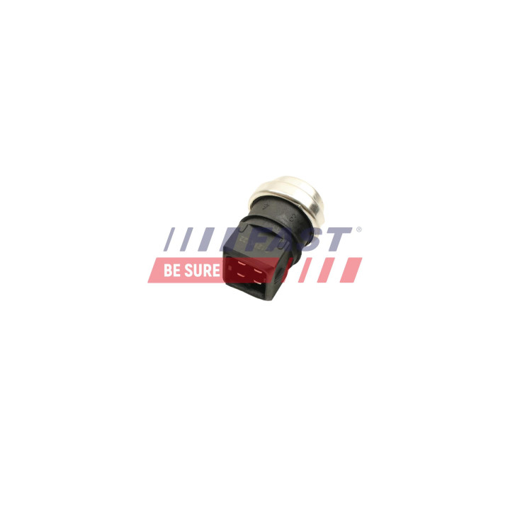 Czujnik temperatury płynu chłodzącego FAST FT80160
