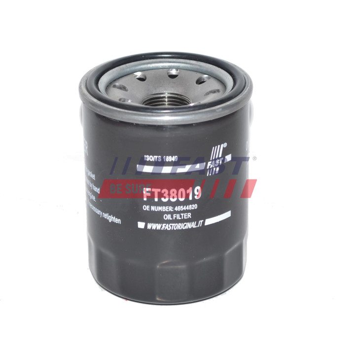 Filtr oleju FAST FT38019