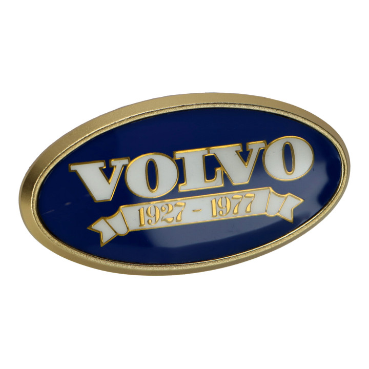 Emblem Volvo (1304421)