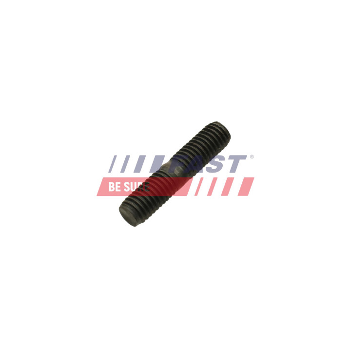 Śruba, mocowanie turbosprężarki FAST FT45902