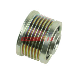 Koło pasowe,alternatora FAST FT45623
