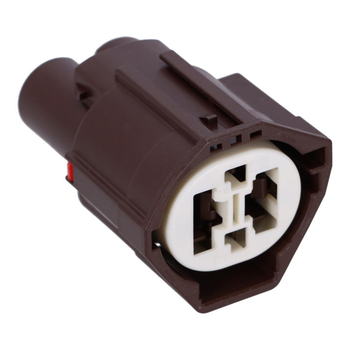 Receptacle housing Volvo (31300551)