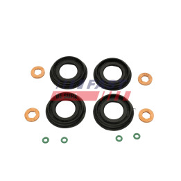 Zestaw uszczelek wtryskiwacza FAST FT49654