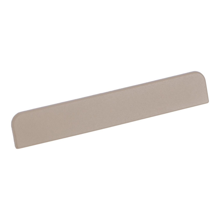 Cover washer, R.H. beige Volvo (9137575)