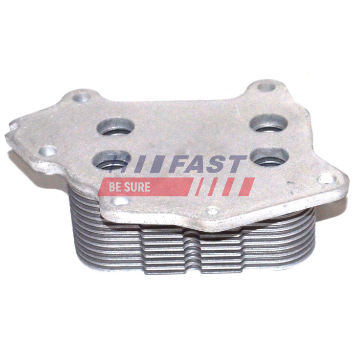 Chłodnica oleju silnika FAST FT55278