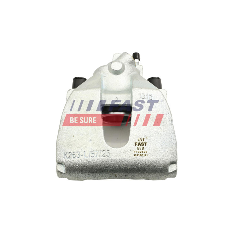 Zacisk hamulca FAST FT32826